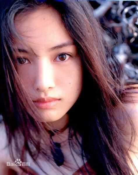 仲间由纪惠(仲間由紀恵、なかま ゆきえ)个人