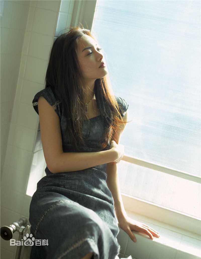仲间由纪惠(仲間由紀恵、なかま ゆきえ)个人