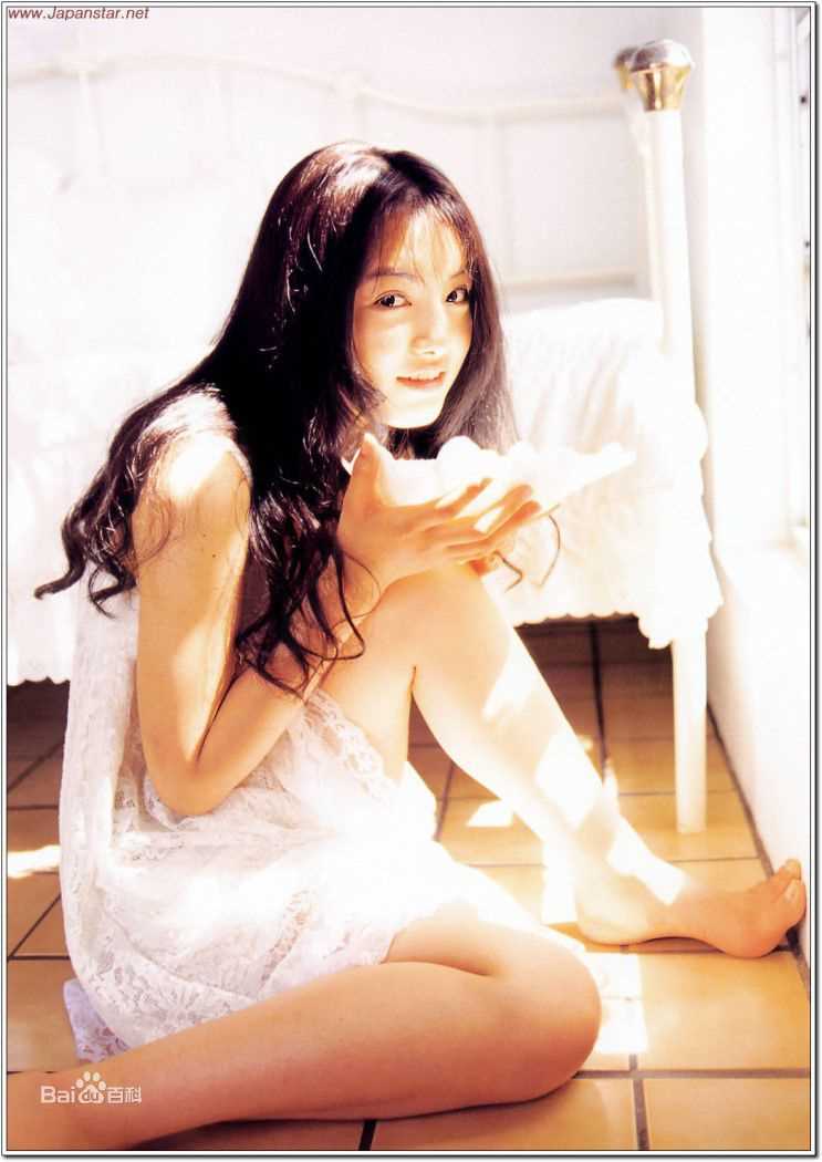 仲间由纪惠(仲間由紀恵、なかま ゆきえ)个人