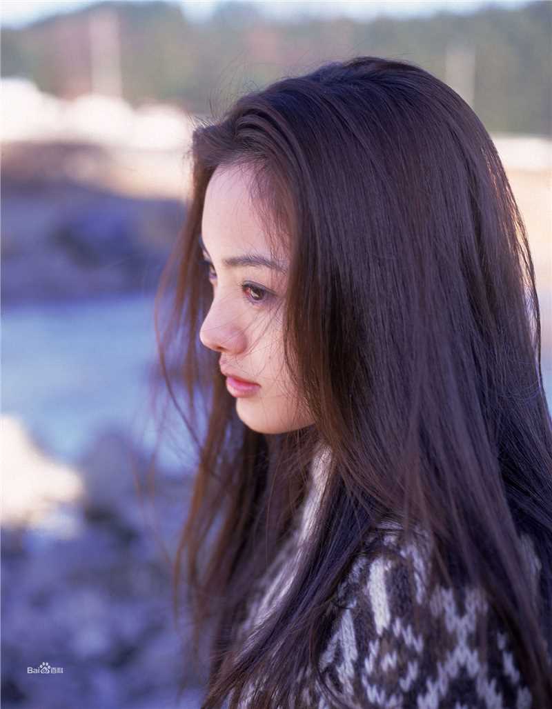 仲间由纪惠(仲間由紀恵、なかま ゆきえ)个人