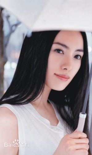 仲间由纪惠(仲間由紀恵、なかま ゆきえ)个人