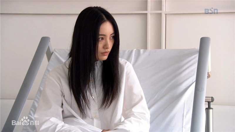 仲间由纪惠(仲間由紀恵、なかま ゆきえ)在《Mr.Brain》饰 秋吉佳奈子中的