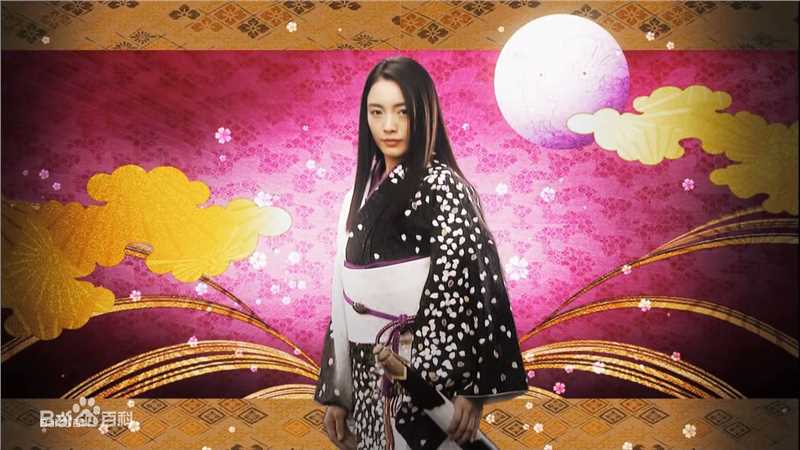 精选仲间由纪惠(仲間由紀恵、なかま ゆきえ)在《极道鲜师》饰 山口久美子中的图册
