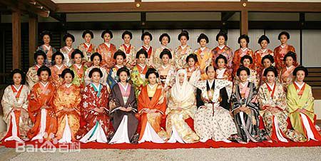 最新仲间由纪惠(仲間由紀恵、なかま ゆきえ)在2006年电影《大奥》饰 绘岛中的图集