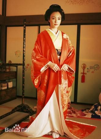 最新仲间由纪惠(仲間由紀恵、なかま ゆきえ)在2006年电影《大奥》饰 绘岛中的图集