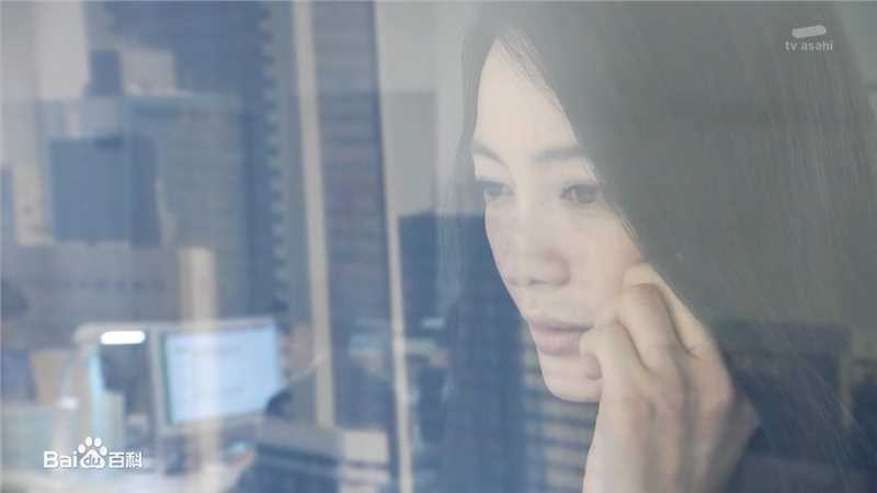 仲间由纪惠(仲間由紀恵、なかま ゆきえ)电视剧作品形象图册