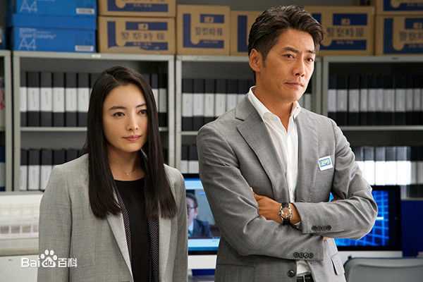仲间由纪惠(仲間由紀恵、なかま ゆきえ)电视剧作品形象图册