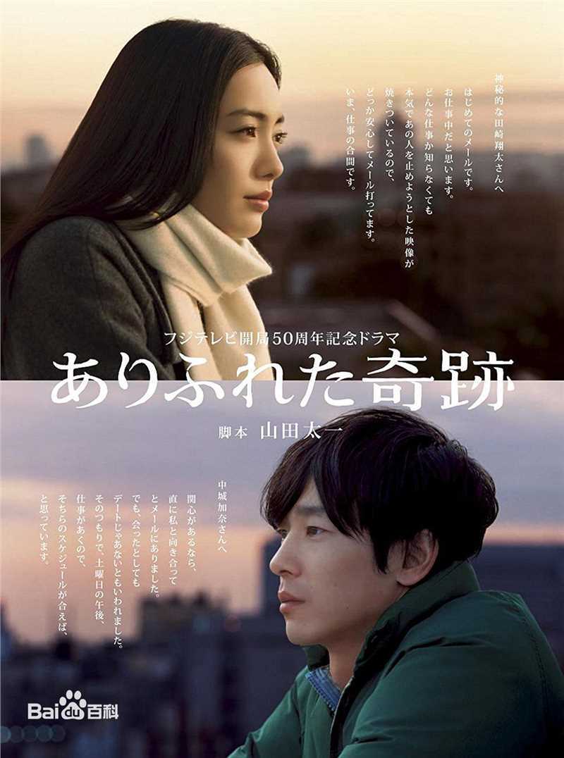 仲间由纪惠(仲間由紀恵、なかま ゆきえ)电视剧作品形象图册