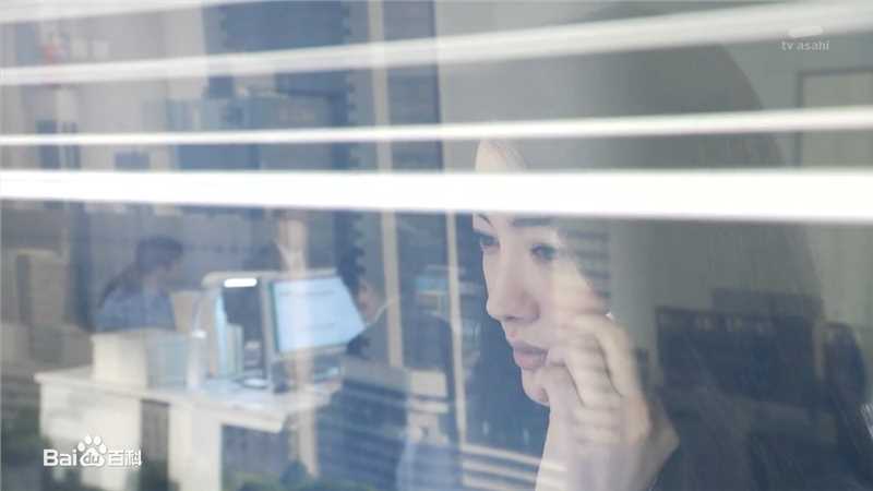 仲间由纪惠(仲間由紀恵、なかま ゆきえ)电视剧作品形象图册