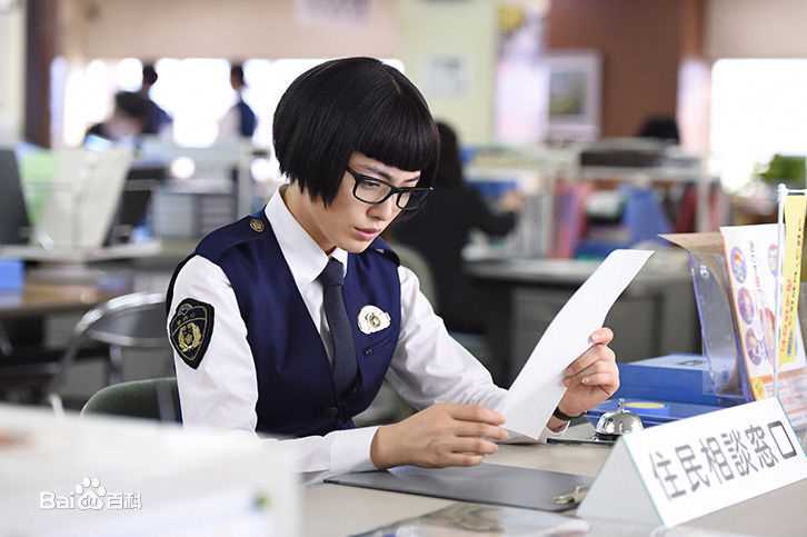 仲间由纪惠(仲間由紀恵、なかま ゆきえ)电视剧作品形象图册
