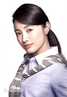 仲间由纪惠(仲間由紀恵、なかま ゆきえ)电视剧作品形象图册