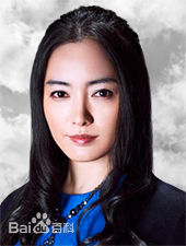 仲间由纪惠(仲間由紀恵、なかま ゆきえ)电视剧作品形象图册