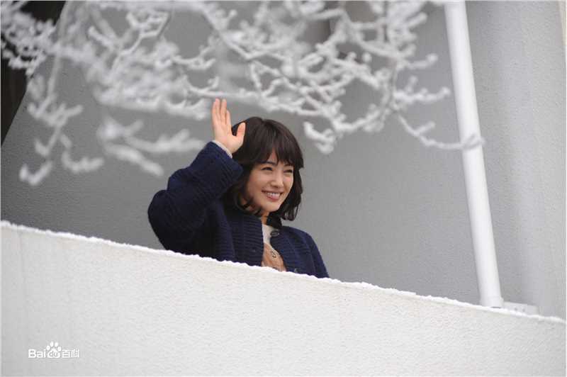 仲间由纪惠(仲間由紀恵、なかま ゆきえ)电影作品形象壁纸壁纸