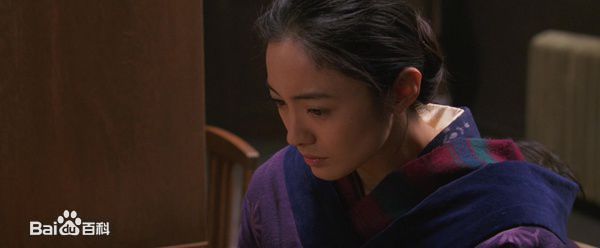 仲间由纪惠(仲間由紀恵、なかま ゆきえ)电影作品形象壁纸壁纸