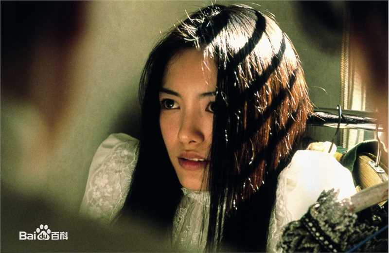 仲间由纪惠(仲間由紀恵、なかま ゆきえ)电影作品形象壁纸壁纸