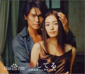 仲间由纪惠(仲間由紀恵、なかま ゆきえ)前后照片