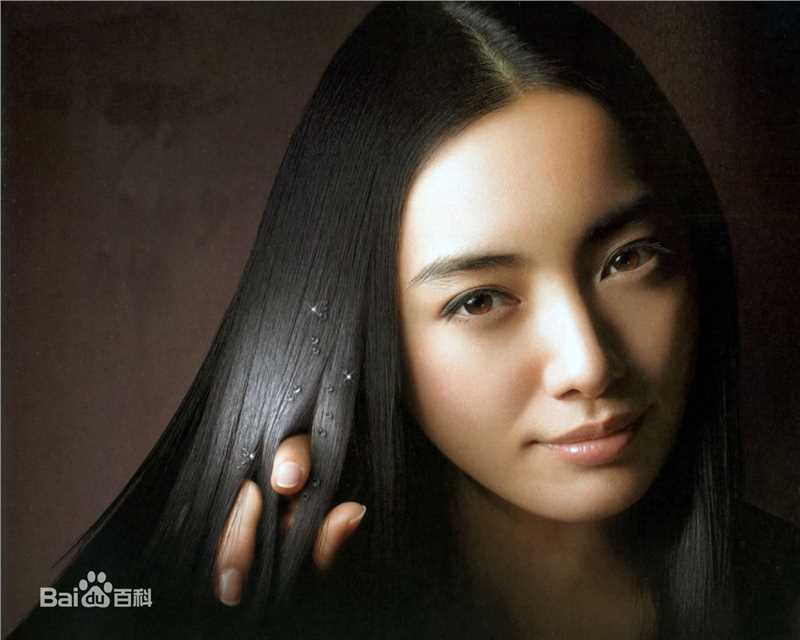 仲间由纪惠(仲間由紀恵、なかま ゆきえ)前后照片