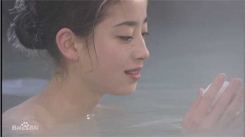 宫泽理惠(宫沢りえ、Rie Miyazawa)影视截图图片图册