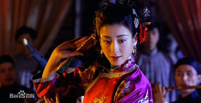宫泽理惠(宫沢りえ、Rie Miyazawa)影视截图图片图册