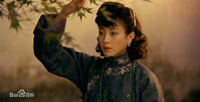 宫泽理惠(宫沢りえ、Rie Miyazawa)影视截图图片图册