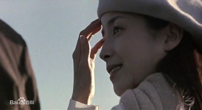 宫泽理惠(宫沢りえ、Rie Miyazawa)影视截图图片图册