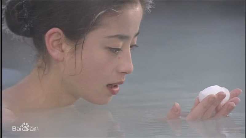 宫泽理惠(宫沢りえ、Rie Miyazawa)影视截图图片图册