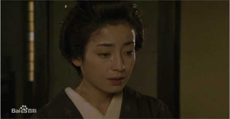 宫泽理惠(宫沢りえ、Rie Miyazawa)影视截图图片图册