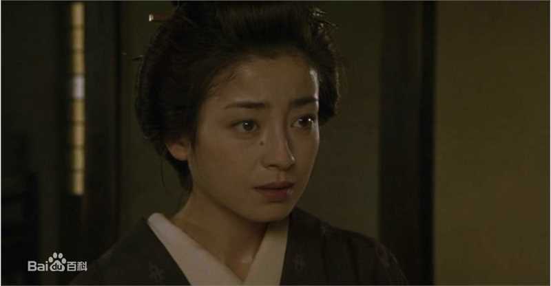 宫泽理惠(宫沢りえ、Rie Miyazawa)影视截图图片图册