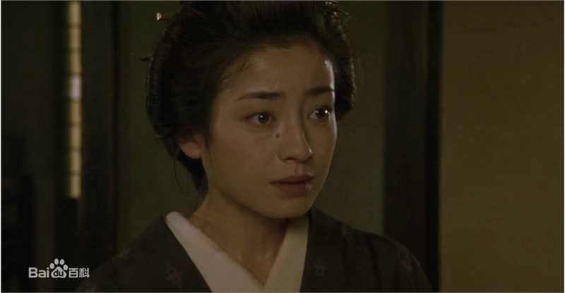 宫泽理惠(宫沢りえ、Rie Miyazawa)影视截图图片图册