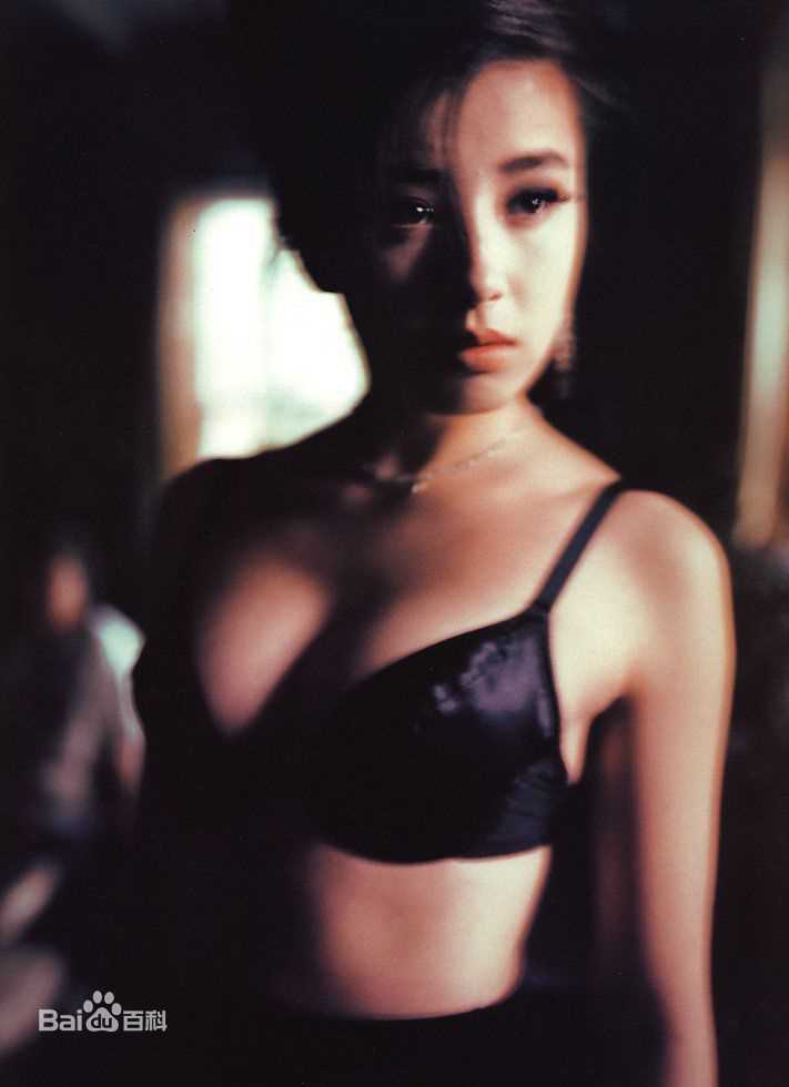 宫泽理惠(宫沢りえ、Rie Miyazawa)Sant Fe，1991壁纸壁纸