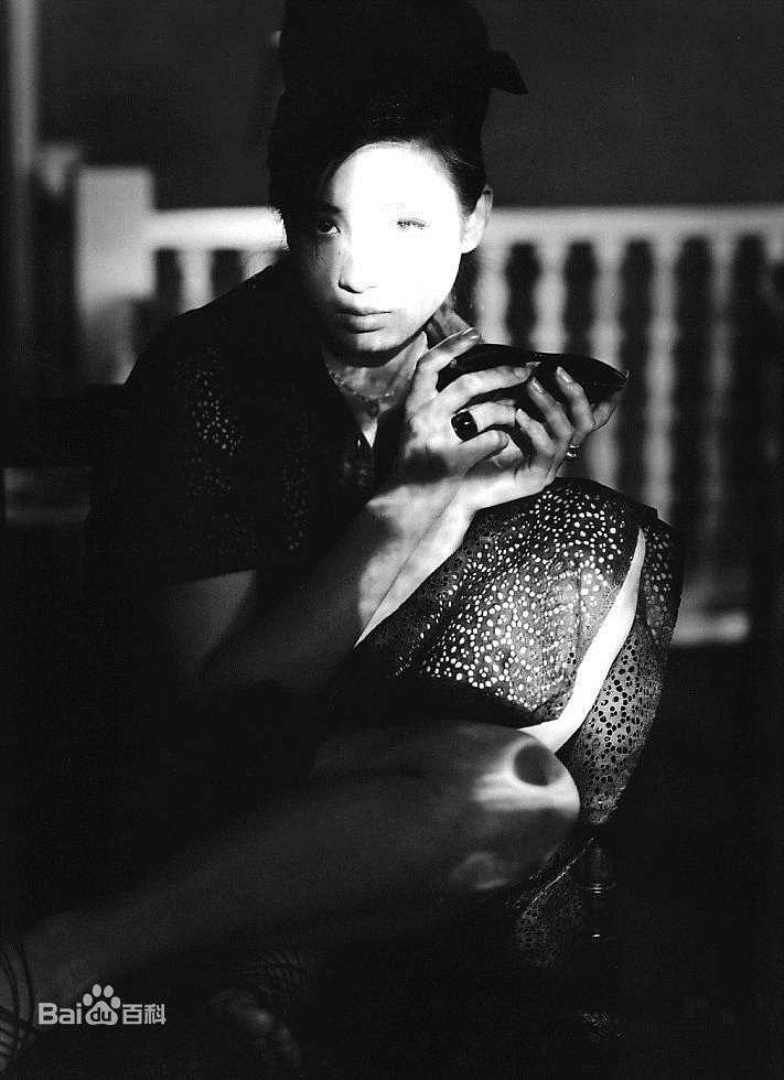 宫泽理惠(宫沢りえ、Rie Miyazawa)Sant Fe，1991壁纸壁纸