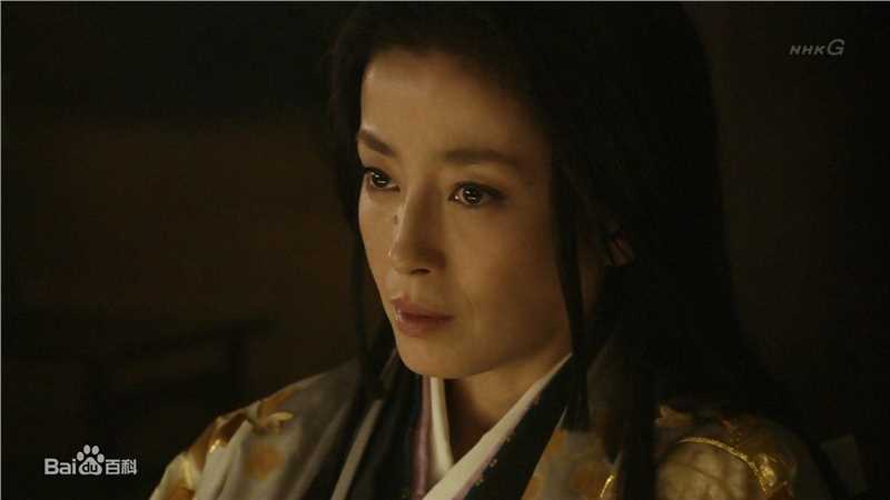 最全宫泽理惠(宫沢りえ、Rie Miyazawa)在《江~公主们的战国》饰茶茶/淀殿中的相册