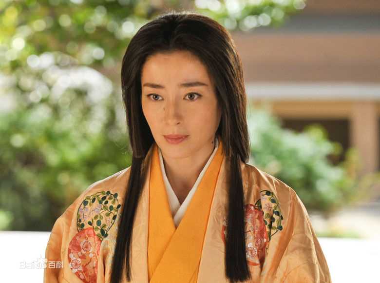 最全宫泽理惠(宫沢りえ、Rie Miyazawa)在《江~公主们的战国》饰茶茶/淀殿中的相册
