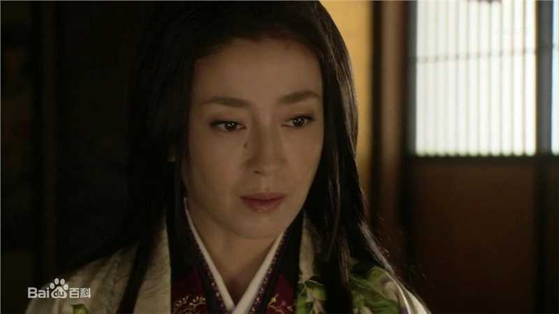 最全宫泽理惠(宫沢りえ、Rie Miyazawa)在《江~公主们的战国》饰茶茶/淀殿中的相册