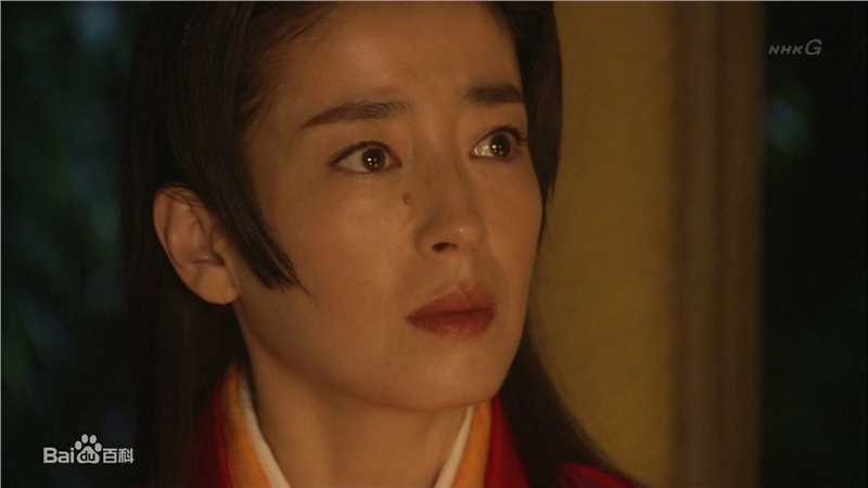最全宫泽理惠(宫沢りえ、Rie Miyazawa)在《江~公主们的战国》饰茶茶/淀殿中的相册