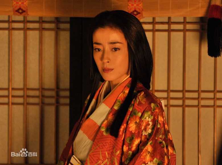 最全宫泽理惠(宫沢りえ、Rie Miyazawa)在《江~公主们的战国》饰茶茶/淀殿中的相册