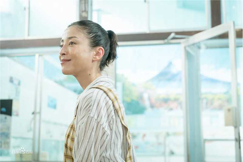 宫泽理惠(宫沢りえ、Rie Miyazawa)滚烫的爱素颜照相册