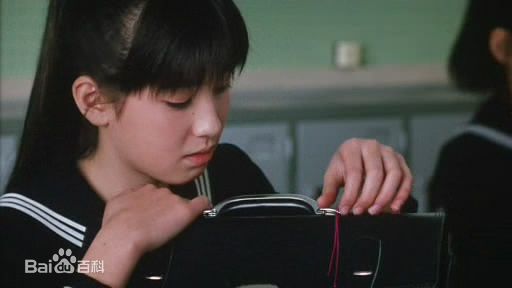 宫泽理惠(宫沢りえ、Rie Miyazawa)疯狂翘课之七日大作战 剧照