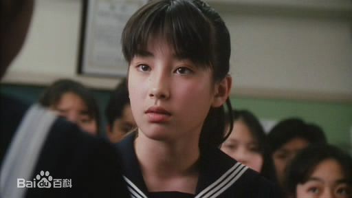 宫泽理惠(宫沢りえ、Rie Miyazawa)疯狂翘课之七日大作战 剧照