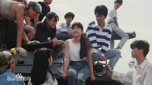 宫泽理惠(宫沢りえ、Rie Miyazawa)疯狂翘课之七日大作战 剧照