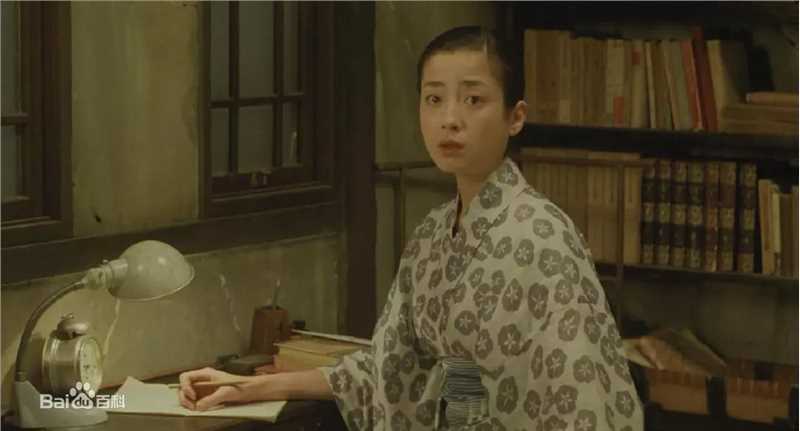 宫泽理惠(宫沢りえ、Rie Miyazawa)如果和父亲一起生活性感图片图集