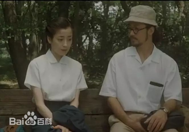 宫泽理惠(宫沢りえ、Rie Miyazawa)如果和父亲一起生活性感图片图集