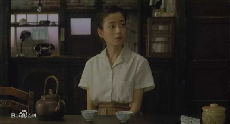 宫泽理惠(宫沢りえ、Rie Miyazawa)如果和父亲一起生活性感图片图集
