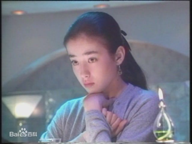 最全宫泽理惠(宫沢りえ、Rie Miyazawa)精彩图册