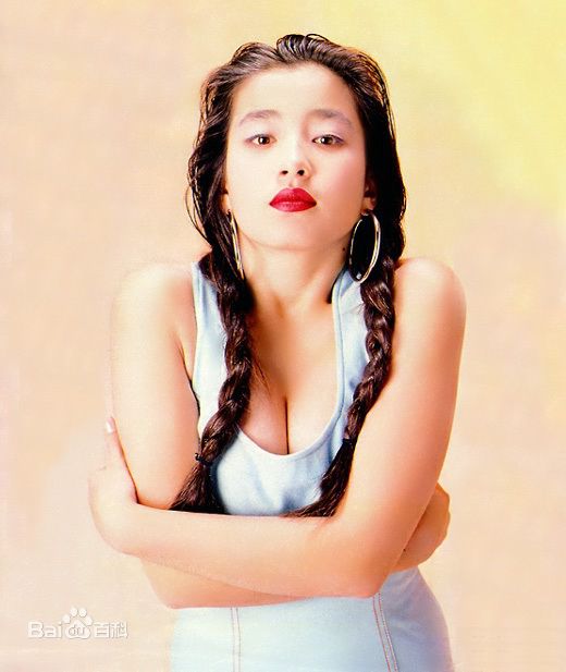 最全宫泽理惠(宫沢りえ、Rie Miyazawa)精彩图册