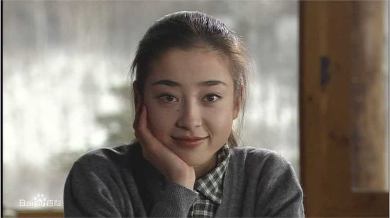 最全宫泽理惠(宫沢りえ、Rie Miyazawa)精彩图册