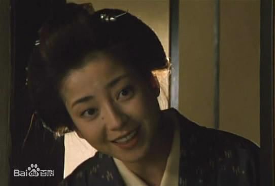 最全宫泽理惠(宫沢りえ、Rie Miyazawa)精彩图册