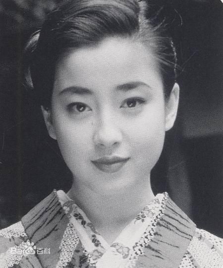 最全宫泽理惠(宫沢りえ、Rie Miyazawa)精彩图册