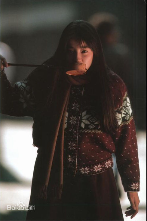 宫泽理惠(宫沢りえ、Rie Miyazawa)精彩图册