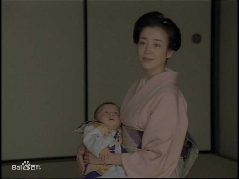 宫泽理惠(宫沢りえ、Rie Miyazawa)精彩图册